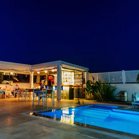 Via Farilya Ξενοδοχείο 2*