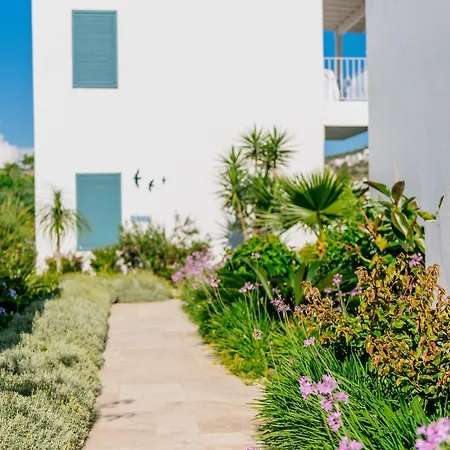 Via Farilya Ξενοδοχείο Gundogan (Bodrum)