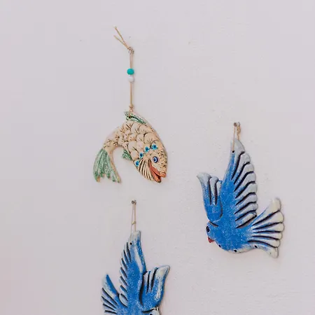 Via Farilya Ξενοδοχείο