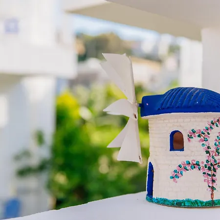 Via Farilya 호텔 2*