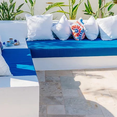 Via Farilya 호텔 군도간