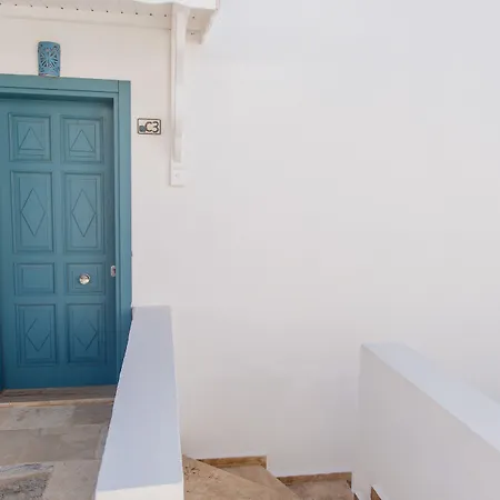 Via Farilya Ξενοδοχείο Gundogan (Bodrum)