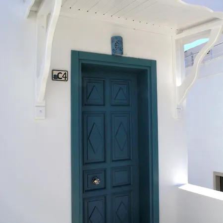 Ξενοδοχείο Via Farilya 2*