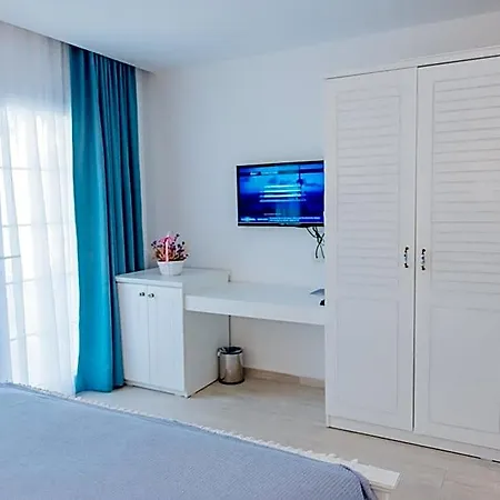 Via Farilya Hotel Gündoğan