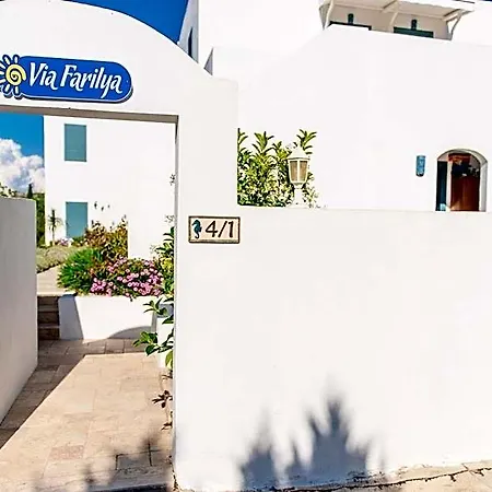 Via Farilya Hotel