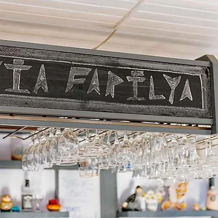 Via Farilya Hotel Gündoğan