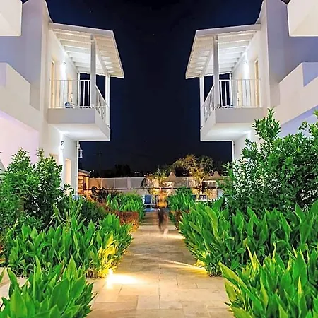 Via Farilya Hotel Gündoğan