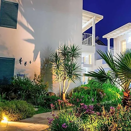 Hotel Via Farilya 2*