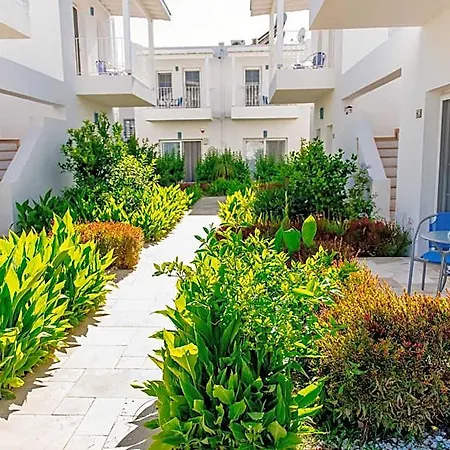 Via Farilya Hotel