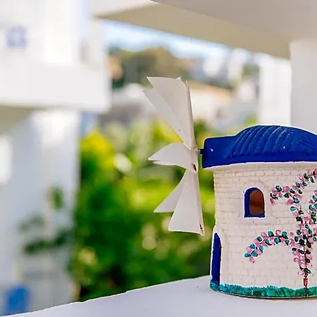 Hotel Via Farilya 2*