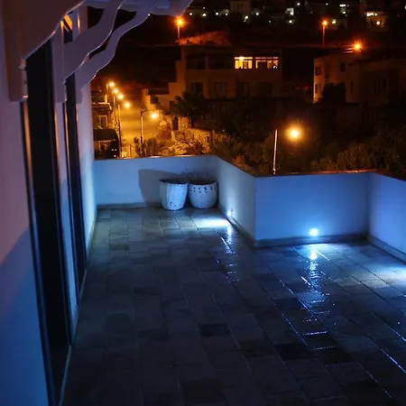 호텔 Via Farilya 2*