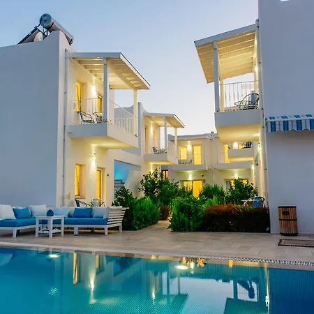 Ξενοδοχείο Via Farilya Gundogan (Bodrum)