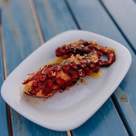 호텔 Via Farilya 군도간