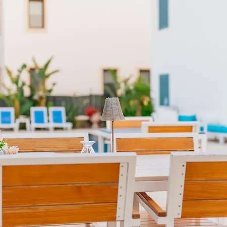 Hotel Via Farilya 2*
