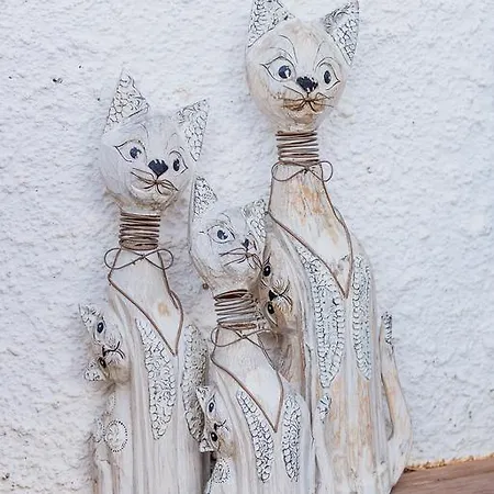 Ξενοδοχείο Via Farilya Gundogan (Bodrum)