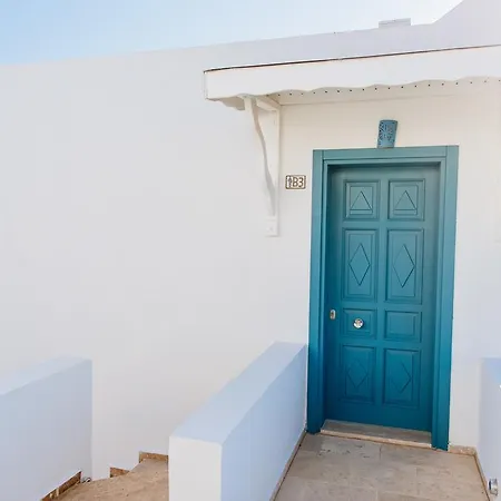 Hotel Via Farilya Gundogan (Bodrum)