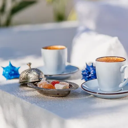 Ξενοδοχείο Via Farilya 2*