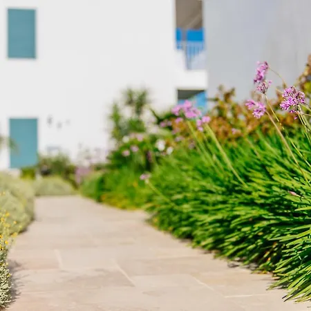 Ξενοδοχείο Via Farilya