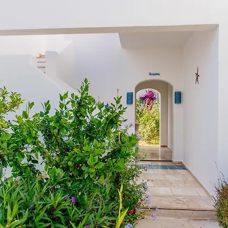 Ξενοδοχείο Via Farilya Gundogan (Bodrum)