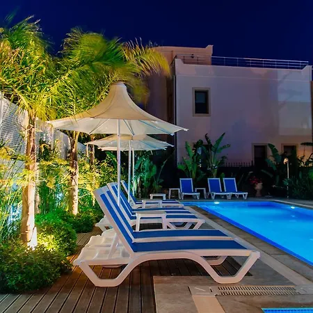 Hotel Via Farilya