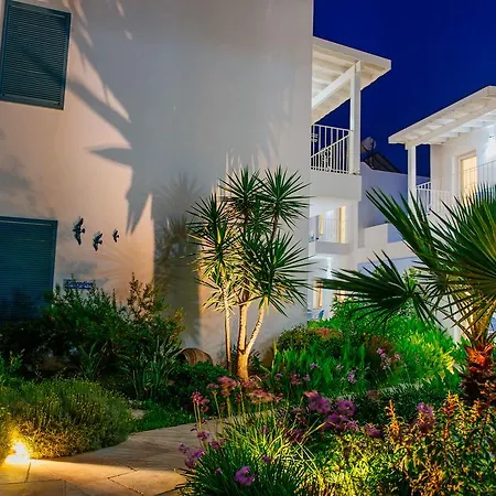 Hotel Via Farilya Gundogan (Bodrum)