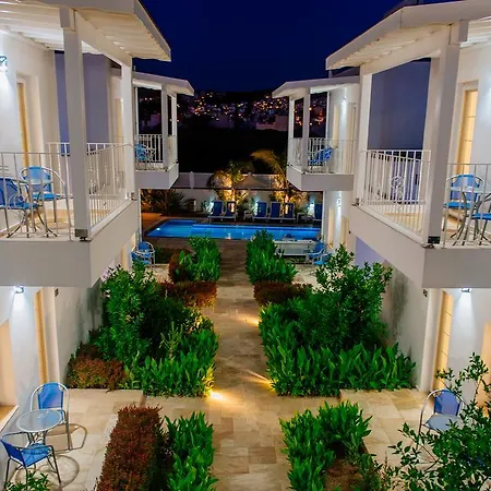 Via Farilya Gundogan (Bodrum)