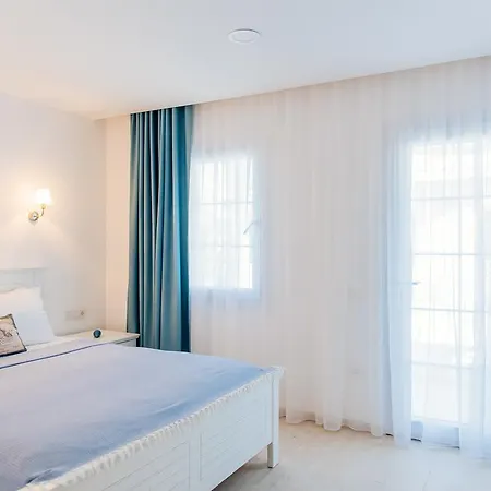 Hotel Via Farilya Gundogan (Bodrum)