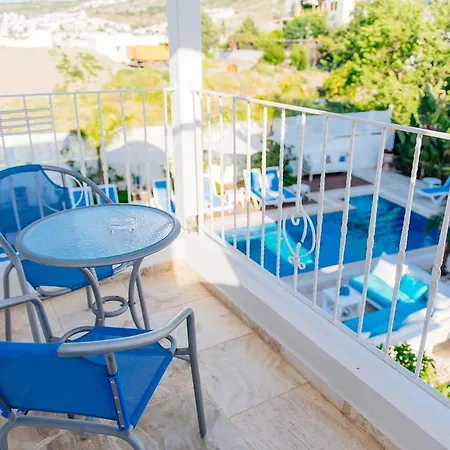 Hotel Via Farilya Gundogan (Bodrum)