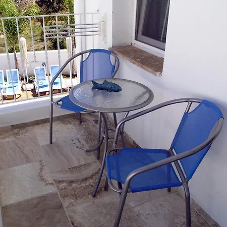 Hotel Via Farilya Gundogan (Bodrum)