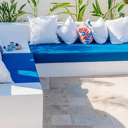Via Farilya Hotel Gundogan (Bodrum)