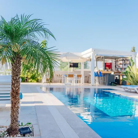 Via Farilya 2* Gundogan (Bodrum)