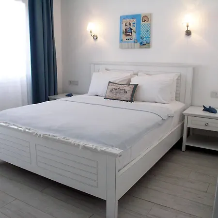 Via Farilya Hotel Gundogan (Bodrum)
