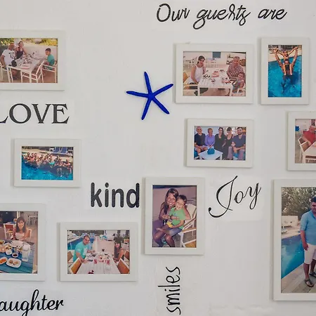 Via Farilya Gundogan (Bodrum)