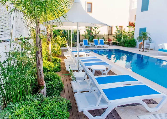 Hotel Via Farilya 2*