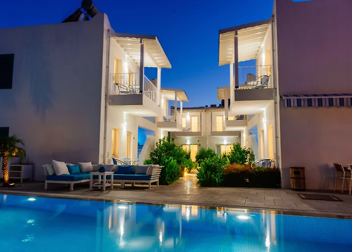 Via Farilya Yalıkavak