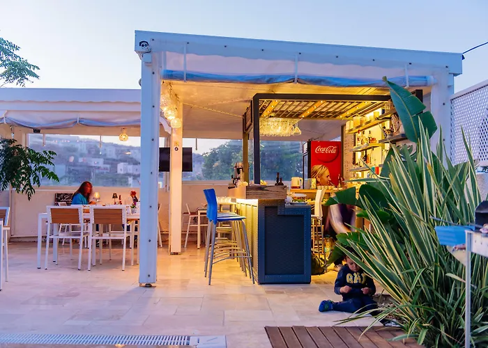 Hotell Via Farilya Yalıkavak