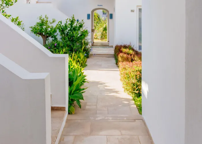 Hotel Via Farilya 2*