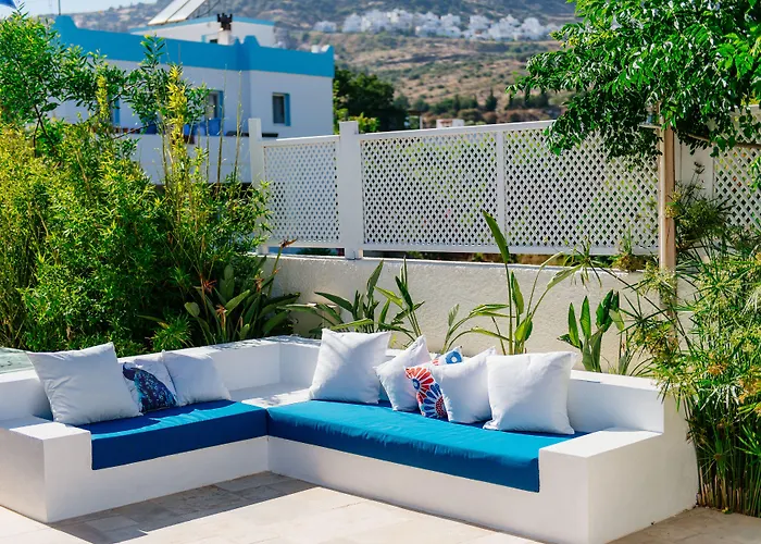 Via Farilya Yalıkavak