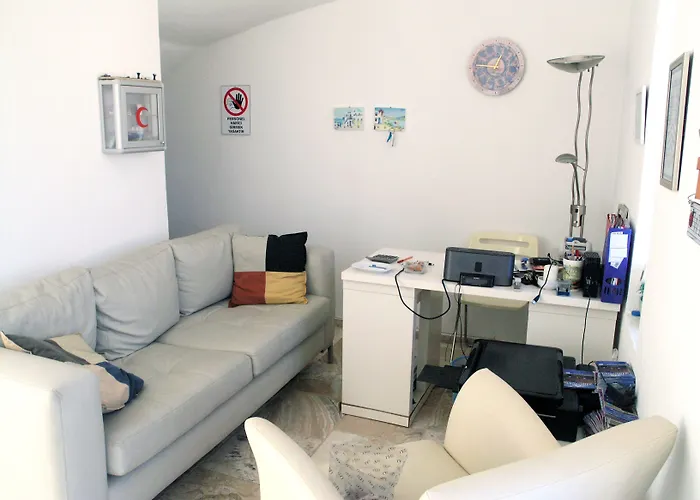 Via Farilya Hotel Yalıkavak