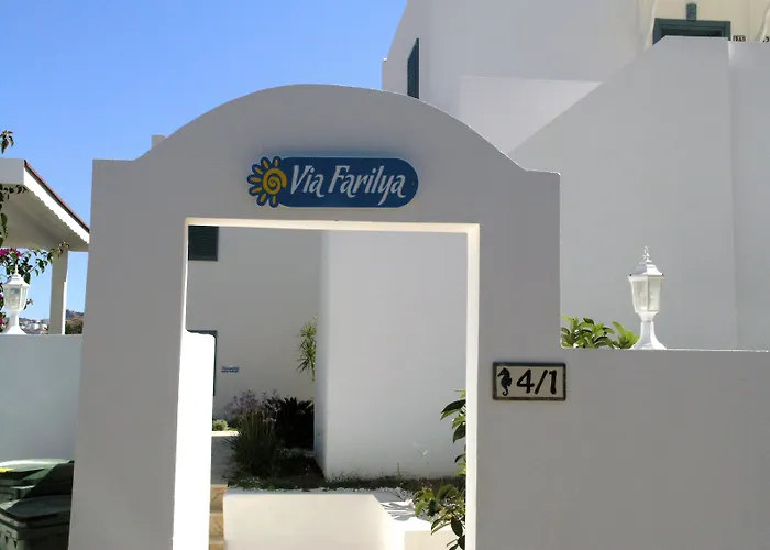 Via Farilya