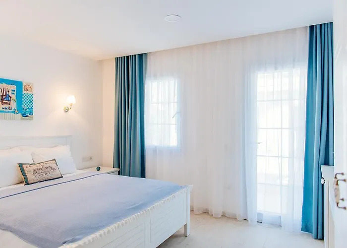 Hotel Via Farilya Yalıkavak