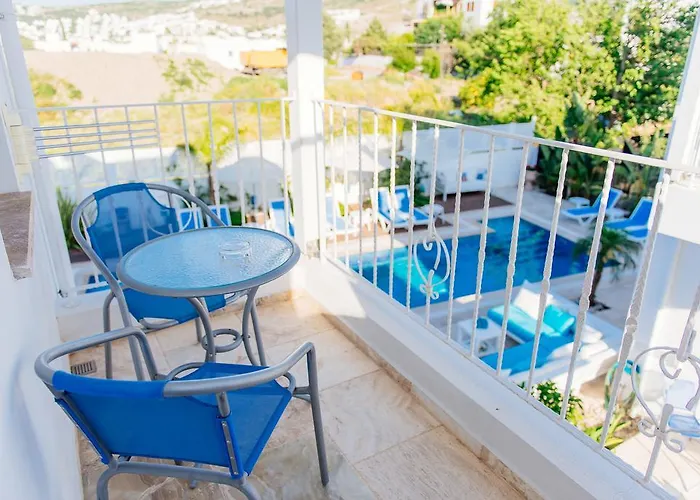 Hotel Via Farilya Yalıkavak